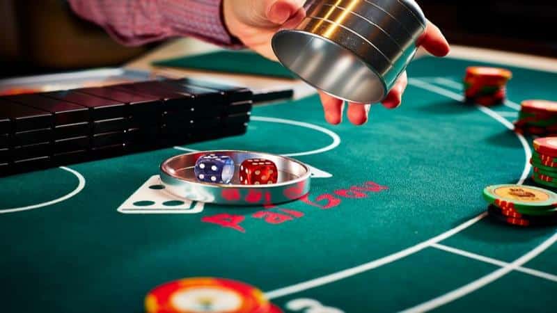 Học chiến thuật hiệu quả trong cách chơi Pai Gow Tiles