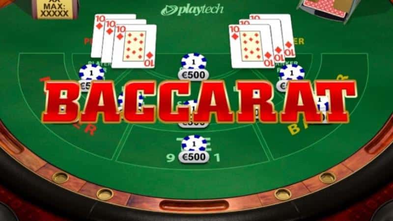 Chia sẻ kinh nghiệm chơi Baccarat hiệu quả