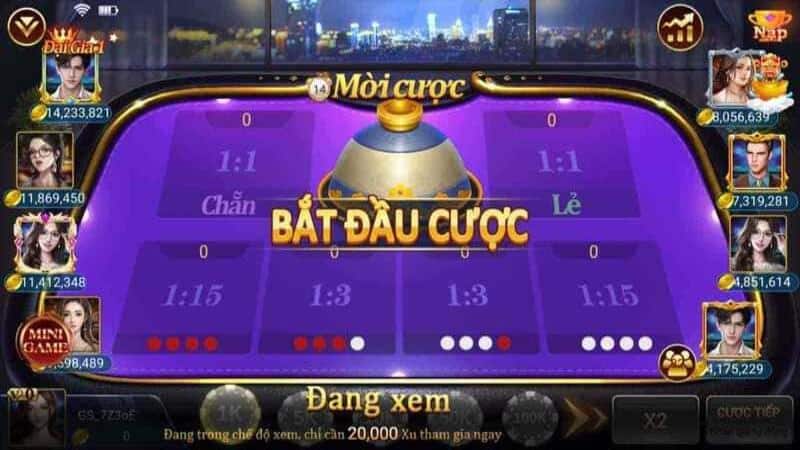 Mẹo chơi xóc đĩa online của cao thủ đánh là thắng lớn