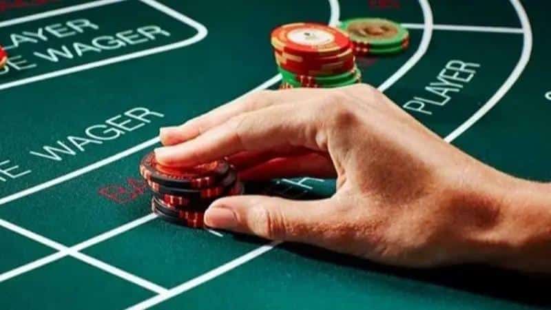 Việc chơi baccarat có bị bắt không còn phụ thuộc vào quốc gia đó có cấp phép chơi hay không