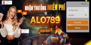 Đăng ký Alo789 để trải nghiệm chơi chất lượng cao