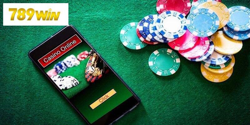 Hướng dẫn tham gia cá cược Casino cực chuẩn xác