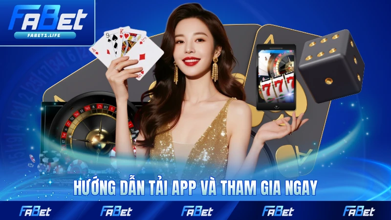 Hướng dẫn tải app và tham gia ngay sảnh chiến game đa dạng đa phương